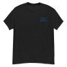 T-shirt “Farniente” – Souleu & Baieta – L’icône niçoise version streetwear