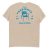 T-shirt “Farniente” – Souleu & Baieta – L’icône niçoise version streetwear
