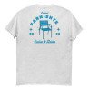 T-shirt “Farniente” – Souleu & Baieta – L’icône niçoise version streetwear