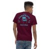 T-shirt “Farniente” – Souleu & Baieta – L’icône niçoise version streetwear