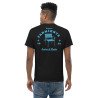 T-shirt “Farniente” – Souleu & Baieta – L’icône niçoise version streetwear