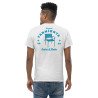 T-shirt “Farniente” – Souleu & Baieta – L’icône niçoise version streetwear