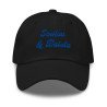 Casquette de Baseball – Souleu & Baieta – Le style Riviera au quotidien
