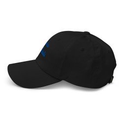 Casquette de Baseball – Souleu & Baieta – Le style Riviera au quotidien