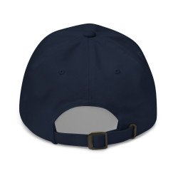 Casquette de Baseball – Souleu & Baieta – Le style Riviera au quotidien