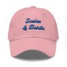 Casquette de Baseball – Souleu & Baieta – Le style Riviera au quotidien