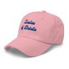 Casquette de Baseball – Souleu & Baieta – Le style Riviera au quotidien