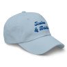 Casquette de Baseball – Souleu & Baieta – Le style Riviera au quotidien