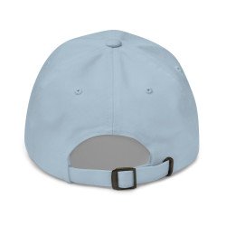 Casquette de Baseball – Souleu & Baieta – Le style Riviera au quotidien