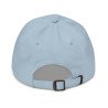 Casquette de Baseball – Souleu & Baieta – Le style Riviera au quotidien