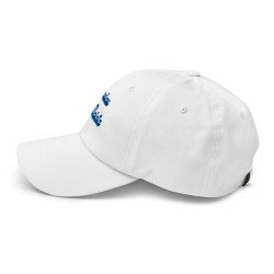 Casquette de Baseball – Souleu & Baieta – Le style Riviera au quotidien
