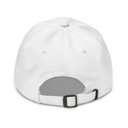 Casquette de Baseball – Souleu & Baieta – Le style Riviera au quotidien