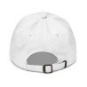 Casquette de Baseball – Souleu & Baieta – Le style Riviera au quotidien