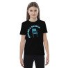 T-shirt Enfant "Souleu & Baieta" – Le Soleil et la Douceur du Sud à Porter