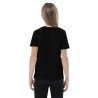 T-shirt Enfant "Souleu & Baieta" – Le Soleil et la Douceur du Sud à Porter