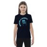 T-shirt Enfant "Souleu & Baieta" – Le Soleil et la Douceur du Sud à Porter