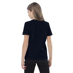 T-shirt Enfant "Souleu & Baieta" – Le Soleil et la Douceur du Sud à Porter