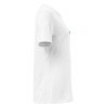 T-shirt Femme "Souleu & Baieta" – Élégance Décontractée & Broderie Méditerranéenne