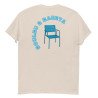 T-shirt "Souleu & Baieta" – L'Esprit du Sud en Version Street & Stylée