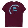 T-shirt "Souleu & Baieta" – L'Esprit du Sud en Version Street & Stylée