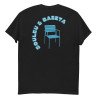 T-shirt "Souleu & Baieta" – L'Esprit du Sud en Version Street & Stylée