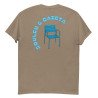 T-shirt "Souleu & Baieta" – L'Esprit du Sud en Version Street & Stylée
