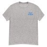 T-shirt "Souleu & Baieta" – L'Esprit du Sud en Version Street & Stylée