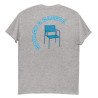 T-shirt "Souleu & Baieta" – L'Esprit du Sud en Version Street & Stylée