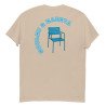 T-shirt "Souleu & Baieta" – L'Esprit du Sud en Version Street & Stylée