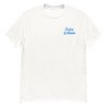 T-shirt "Souleu & Baieta" – L'Esprit du Sud en Version Street & Stylée