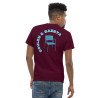 T-shirt "Souleu & Baieta" – L'Esprit du Sud en Version Street & Stylée