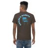 T-shirt "Souleu & Baieta" – L'Esprit du Sud en Version Street & Stylée