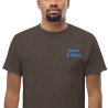 T-shirt "Souleu & Baieta" – L'Esprit du Sud en Version Street & Stylée