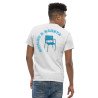 T-shirt "Souleu & Baieta" – L'Esprit du Sud en Version Street & Stylée