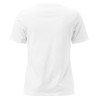 T-shirt Femme "Vieux Nice - Souleu & Baieta" : L'Élégance Décontractée Inspirée du Cœur de Nice