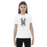 T-shirt Enfant "Vieux Nice - Souleu & Baieta" : Le Style Méditerranéen Dès le Plus Jeune Âge