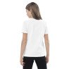 T-shirt Enfant "Vieux Nice - Souleu & Baieta" : Le Style Méditerranéen Dès le Plus Jeune Âge