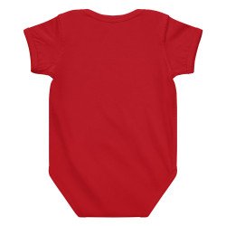 Body Bébé "Vieux Nice - Souleu & Baieta" : Douceur & Soleil pour les tout-petits