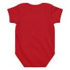 Body Bébé "Vieux Nice - Souleu & Baieta" : Douceur & Soleil pour les tout-petits