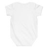 Body Bébé "Vieux Nice - Souleu & Baieta" : Douceur & Soleil pour les tout-petits