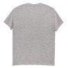 T-shirt "Villafranca Souleu & Baieta" – Authentique, Structuré et Méditerranéen