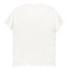 T-shirt "Villafranca Souleu & Baieta" – Authentique, Structuré et Méditerranéen