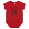 Body Bébé "Villafranca Souleu & Baieta" – Douceur, Praticité et Esprit Méditerranéen
