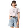 Crop Top Place Masséna à Nice – Élégance Méditerranéenne pour un Look Estival