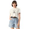 Crop Top Place Masséna à Nice – Élégance Méditerranéenne pour un Look Estival