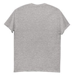T-shirt Château de Nice, vibes azuréennes garanties
