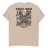 T-shirt "Souleu & Baieta" – Édition Vieux Nice