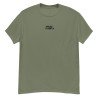 T-shirt "Souleu & Baieta" – Édition Vieux Nice