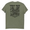 T-shirt "Souleu & Baieta" – Édition Vieux Nice