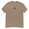 T-shirt "Souleu & Baieta" – Édition Vieux Nice